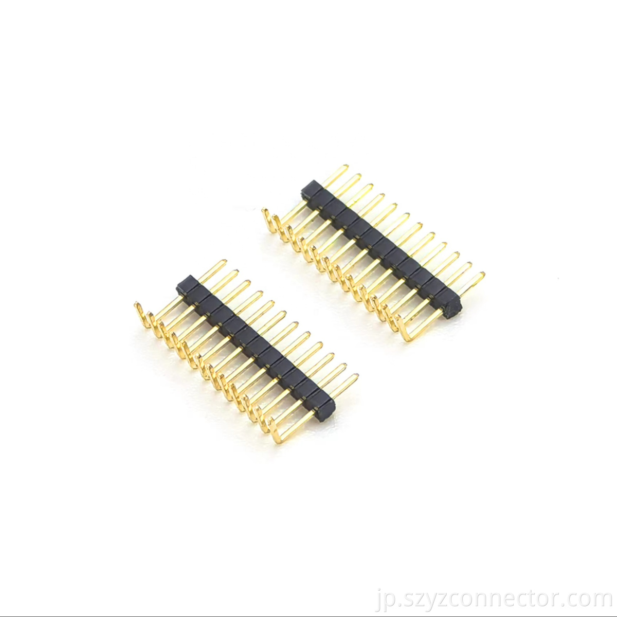 1.0mm Pitch Pin header